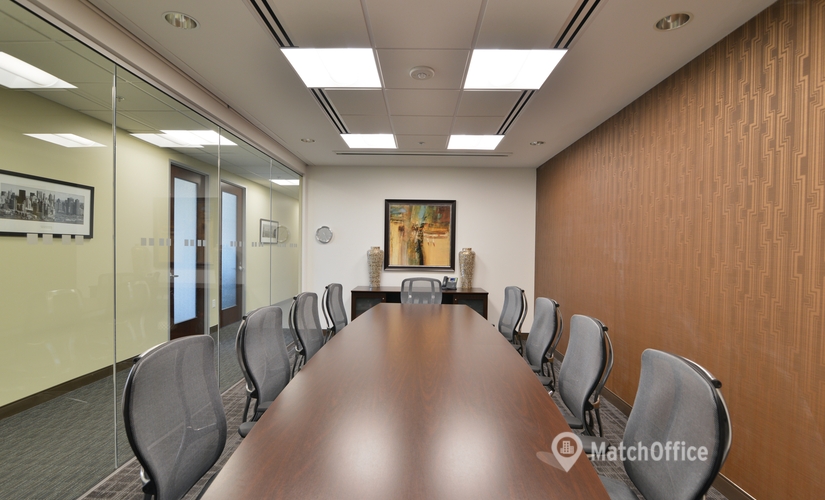 250 m² Serviced office in Scottsdale, AZ, 7272 E. Indian School Road (85251) - 2 | MatchOffice