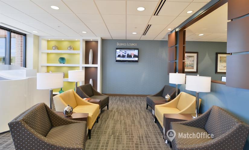 250 m² Business space in Scottsdale, AZ, 7272 E. Indian School Road (85251) - 1 | MatchOffice