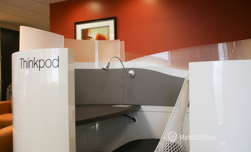 Virtual address in San Jose, CA, 99 Almaden Blvd. (95113) - 1 | MatchOffice.com