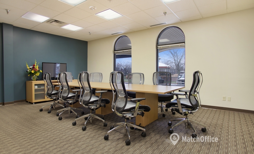 100 m² Meeting room in Des Moines, IA, 6165 N.W. 86th Street (50131) - 0 | MatchOffice