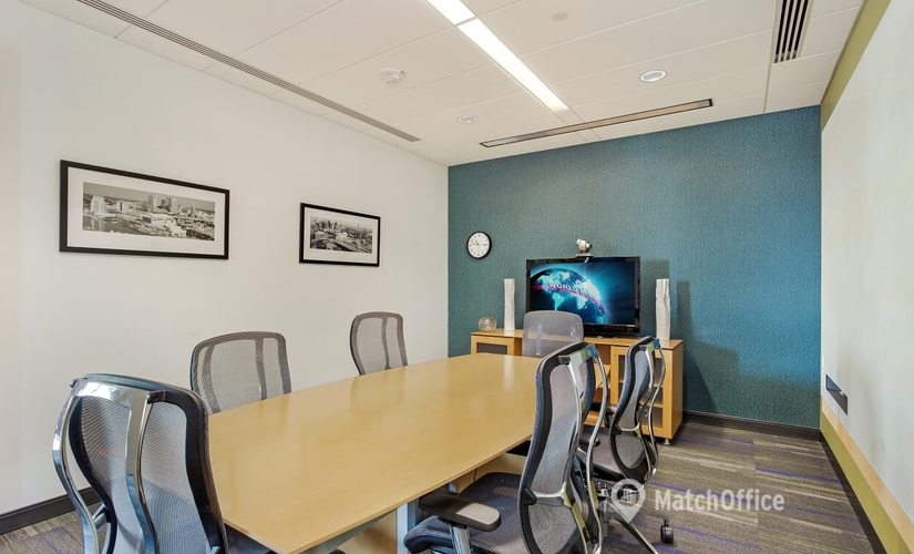 100 m² Meeting room in Baltimore, MD, International Drive 100 (21202) - 0 | MatchOffice.com
