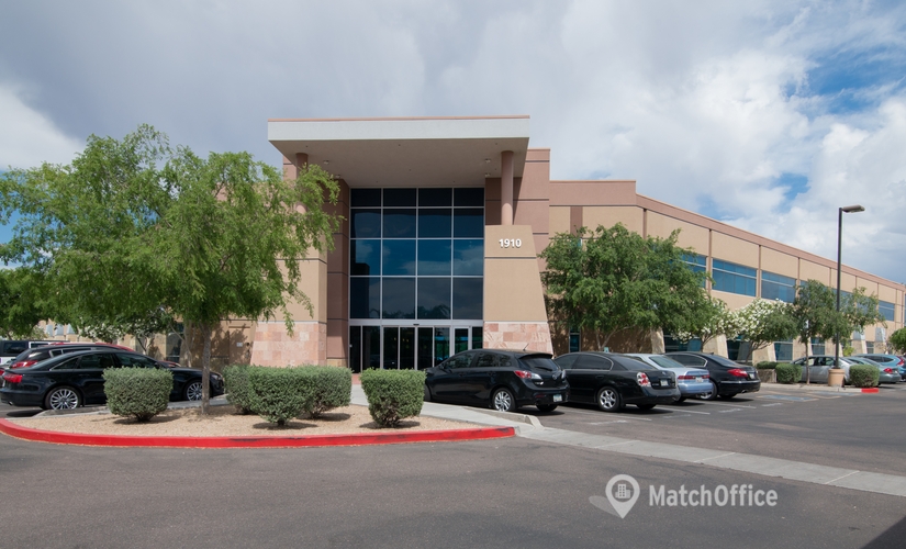 Virtual business address in Mesa, AZ, 1910 S. Stapley Drive (85204) - 1 | MatchOffice