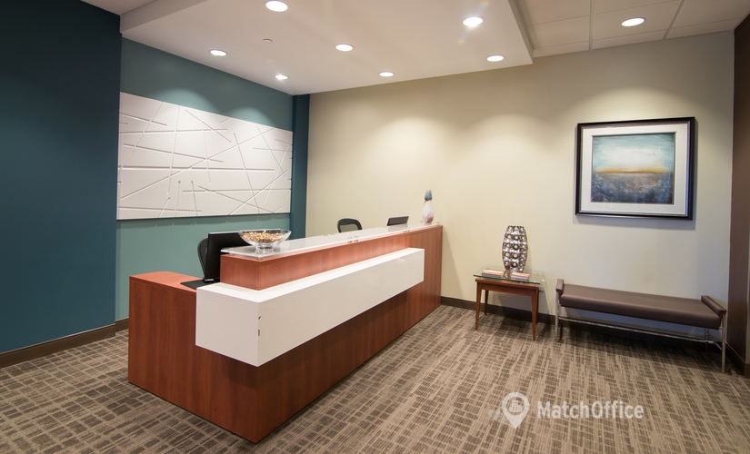 250 m² Business center in Mesa, AZ, 1910 S. Stapley Drive (85204) - 1 | MatchOffice