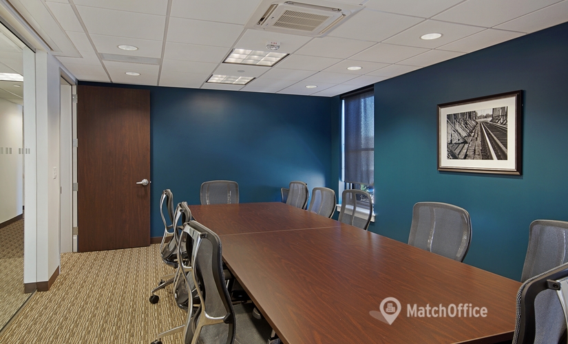 250 m² Business park in Wichita, KS, 801 E. Douglas Avenue (67202) - 3 | MatchOffice