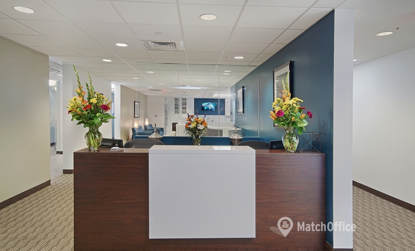 250 m² Serviced office in Wichita, KS, 801 E. Douglas Avenue (67202) - 1 | MatchOffice.com