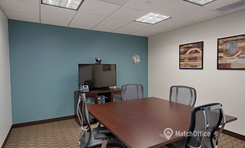 250 m² Business park in Wichita, KS, 801 E. Douglas Avenue (67202) - 4 | MatchOffice.com