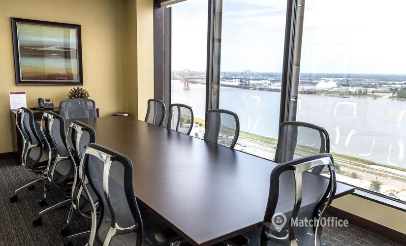 250 m² Business space in Baton Rouge, LA, 301 N. Main Street (70825) - 3 | MatchOffice.com