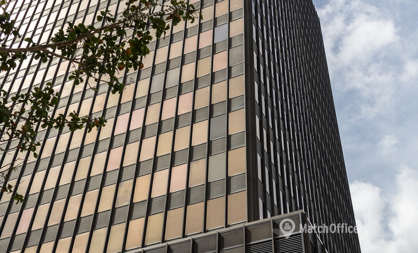 Virtual business address in Baton Rouge, LA, 301 N. Main Street (70825) - 1 | MatchOffice