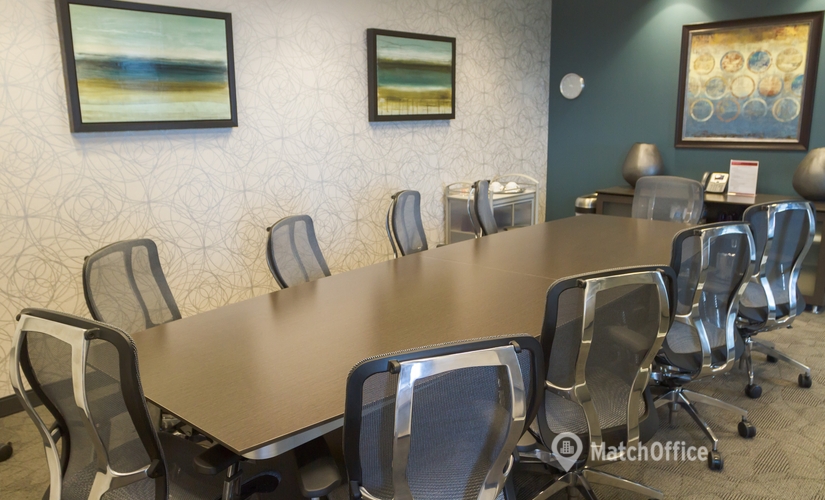 100 m² Convention center in Roseville, MN, 2355 Highway 36 West (55113) - 0 | MatchOffice.com
