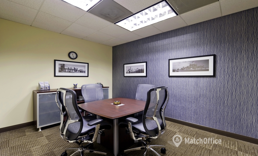 100 m² Conference room in San Mateo, CA, Twin Dolphin Drive 303 (94065) - 0 | MatchOffice
