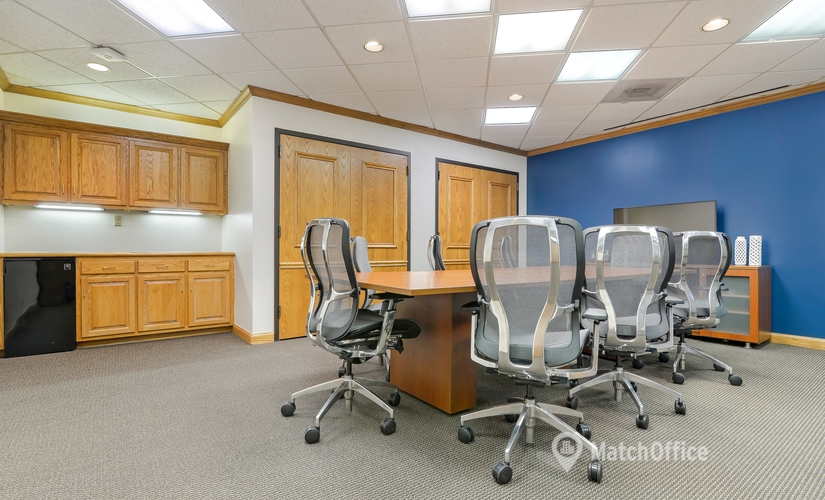 100 m² Conference room in Tulsa, OK, East 71st Street 1831 (74136) - 0 | MatchOffice.com
