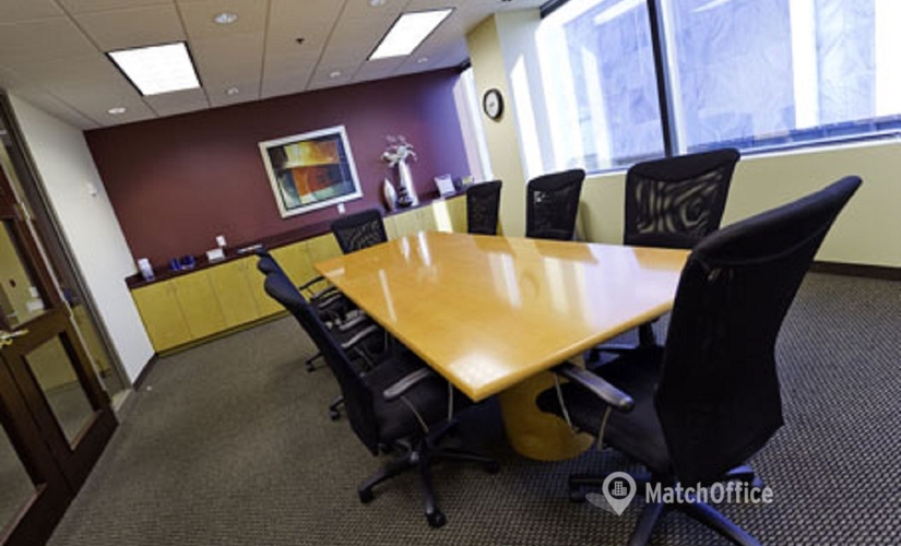 100 m² Convention center in Atlanta, GA, West Peachtree Street Northwest 260 (30303) - 0 | MatchOffice.com