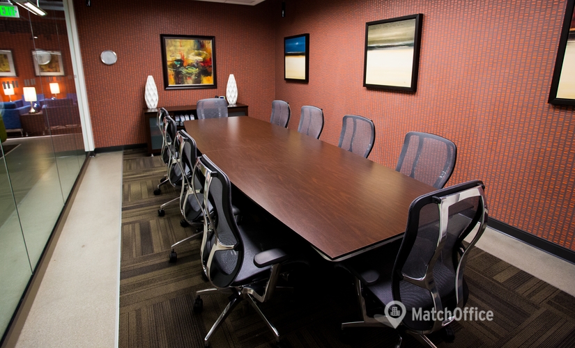 35 m² Conference hall in San Francisco, CA, 350 Rhode Island Street (94103) - 0 | MatchOffice.com