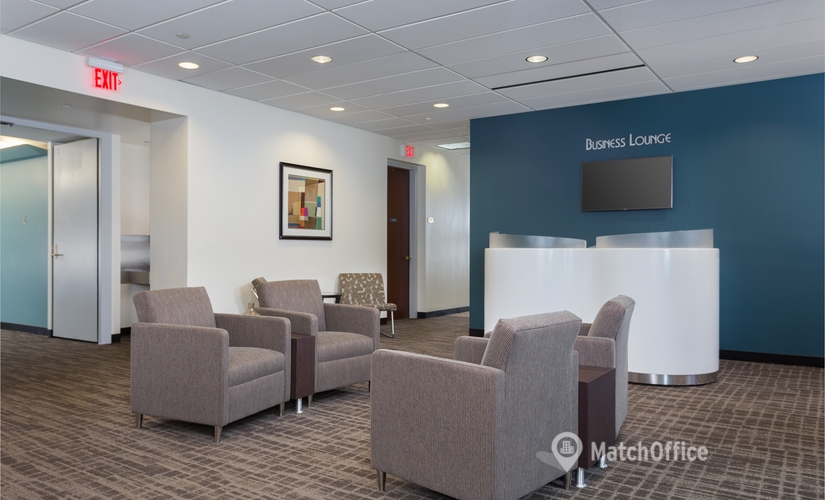 Virtual business address in Tucson, AZ, One South Church Avenue (85701) - 1 | MatchOffice