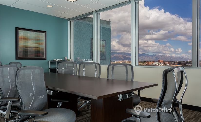 250 m² Business center in Tucson, AZ, One South Church Avenue (85701) - 3 | MatchOffice.com