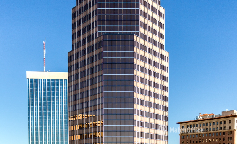 Virtual business address in Tucson, AZ, One South Church Avenue (85701) - 2 | MatchOffice