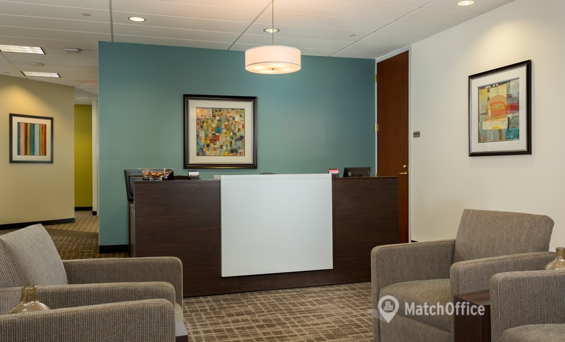 250 m² Business center in Tucson, AZ, One South Church Avenue (85701) - 1 | MatchOffice