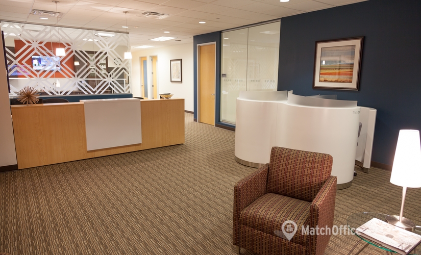 250 m² Serviced office in Eden Prairie, MN, 6385 Shady Oak Road (55344) - 1 | MatchOffice