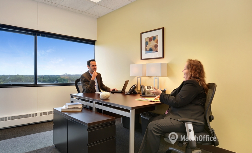 2691 m² Business center in Sankt Cloud, MN, 400 1st Street South (56301) - 4 | MatchOffice.com