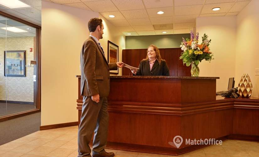 2691 m² Serviced office in Sankt Cloud, MN, 400 1st Street South (56301) - 1 | MatchOffice.com