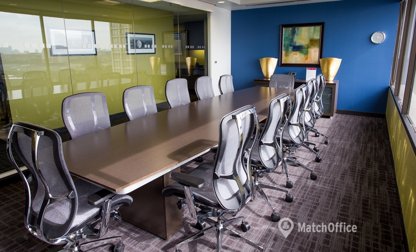 100 m² Conference space in Emeryville, CA, Powell Street 1900 (94608) - 0 | MatchOffice