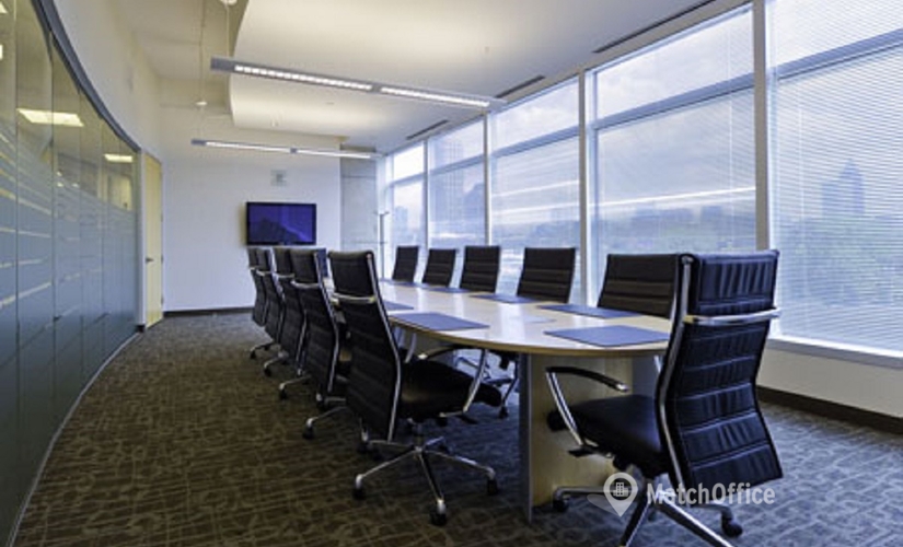 100 m² Conference hall in Atlanta, GA, 17th Street 201 (30363) - 0 | MatchOffice