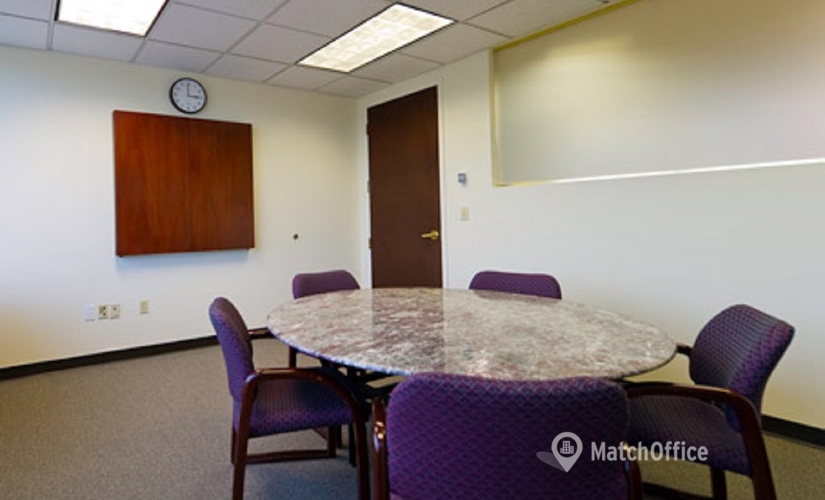 100 m² Conference hall in Mahwah, NJ, Crossroads Corporate Center (07495) - 0 | MatchOffice.com