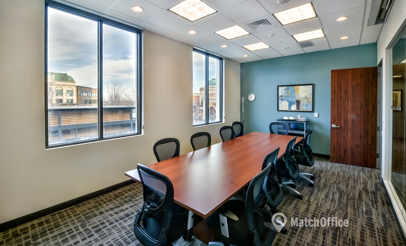 250 m² Business park in Meridian, ID, 3597 E. Monarch Sky Lane (83646) - 4 | MatchOffice.com