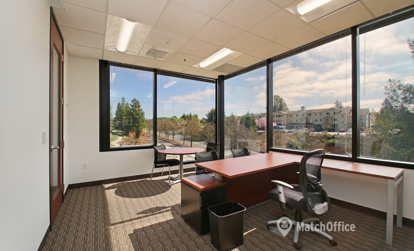 250 m² Business space in Santa Rosa, CA, 3558 Round Barn Blvd (95403) - 4 | MatchOffice.com