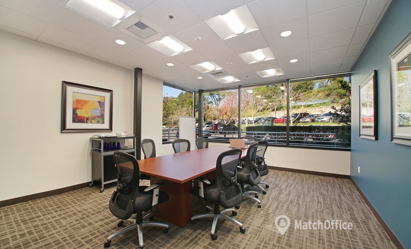 250 m² Business park in Santa Rosa, CA, 3558 Round Barn Blvd (95403) - 3 | MatchOffice.com