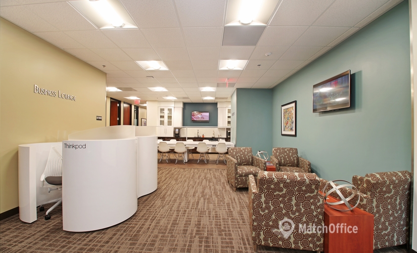 250 m² Business center in Santa Rosa, CA, 3558 Round Barn Blvd (95403) - 1 | MatchOffice