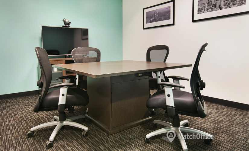 250 m² Business space in Denver, CO, 8354 Northfield Blvd. (80238) - 4 | MatchOffice.com