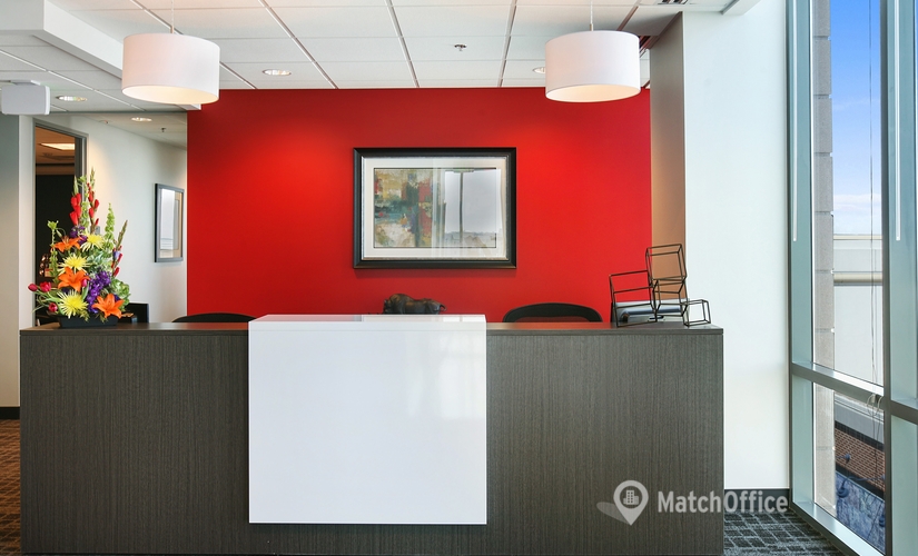 Virtual office in Denver, CO, 8354 Northfield Blvd. (80238) - 0 | MatchOffice.com