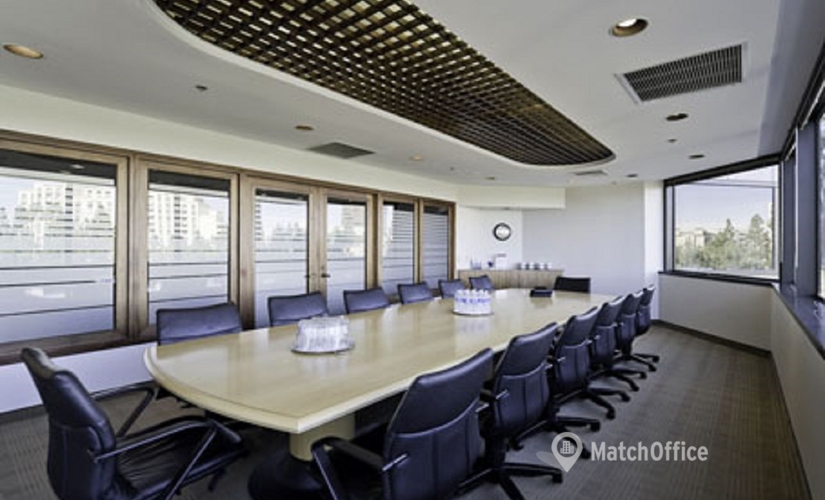 100 m² Conference space in Costa Mesa, CA, Anton Boulevard 575 (92626) - 0 | MatchOffice
