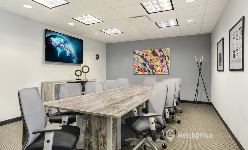 100 m² Meeting room in Boston, MA, Arch Street 101 (02110) - 0 | MatchOffice
