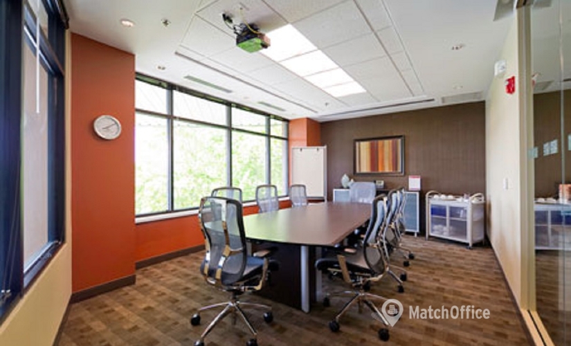 100 m² Conference room in Milwaukee, WI, West Park Place 11414 (53224) - 0 | MatchOffice
