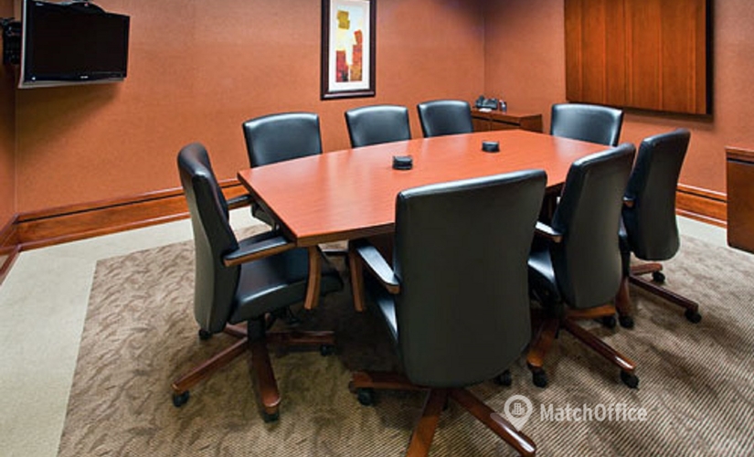 100 m² Conference center in Atlanta, GA, Mansell Road 4555 (30022) - 0 | MatchOffice.com