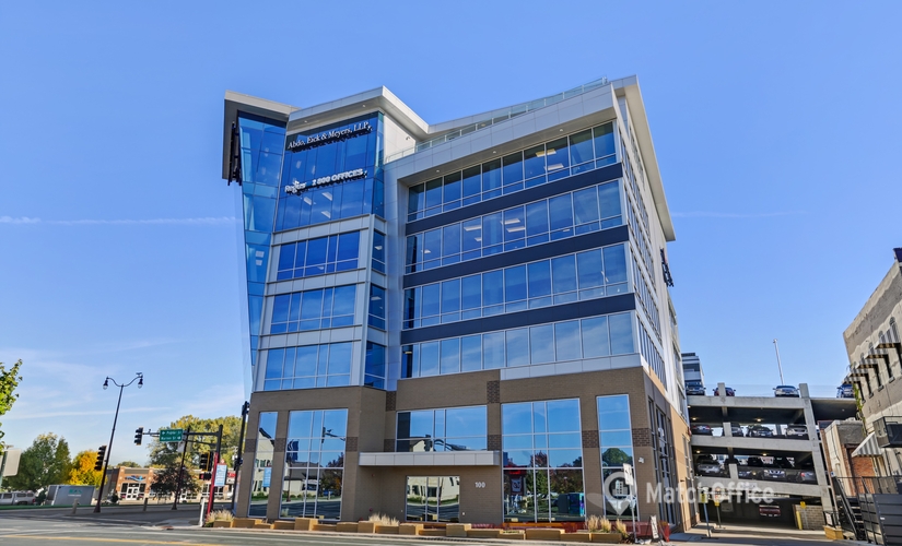 Virtual office in Mankato, MN, 100 Warren Street (56001) - 1 | MatchOffice.com