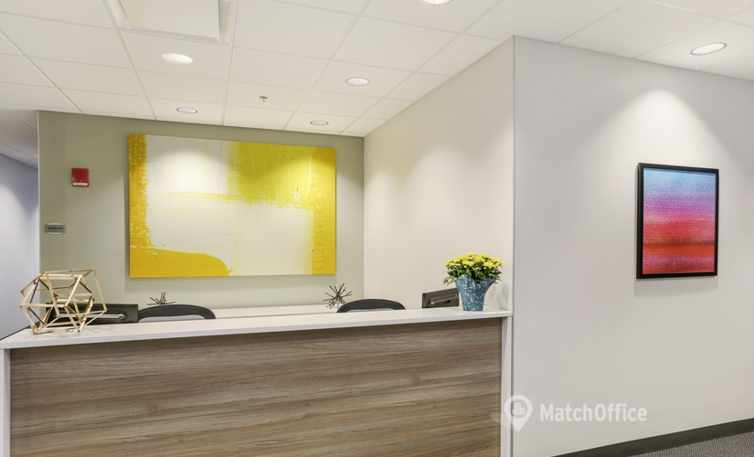 250 m² Serviced office in Mankato, MN, 100 Warren Street (56001) - 1 | MatchOffice.com