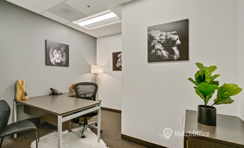 2691 m² Serviced office in San Francisco, CA, 1390 Market Street (94102) - 0 | MatchOffice