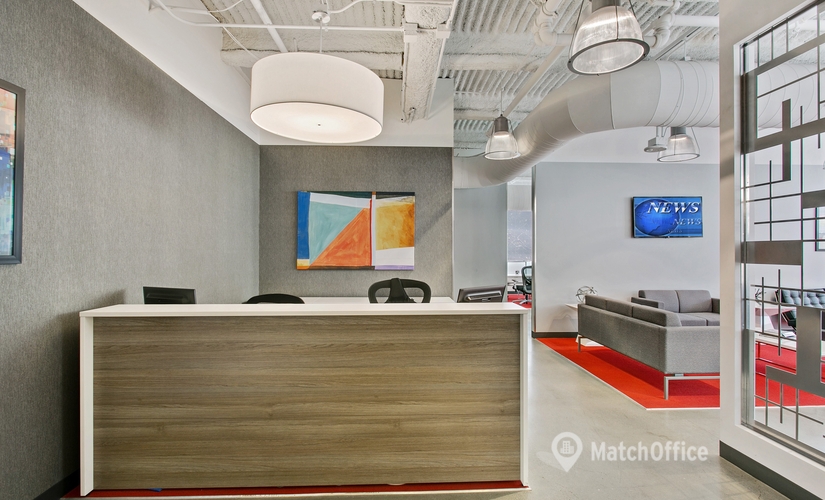 2691 m² Business space in San Francisco, CA, 1390 Market Street (94102) - 2 | MatchOffice