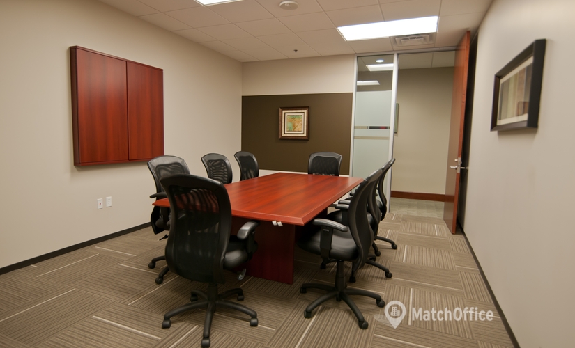 100 m² Conference hall in Phoenix, AZ, East Washington Street 1 (85004) - 0 | MatchOffice