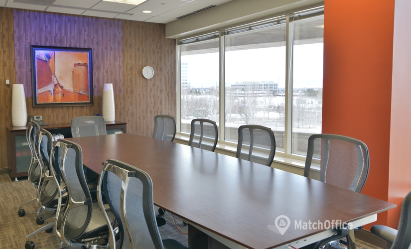 100 m² Conference hall in Greenwood Village, CO, South Fiddlers Green Circle 6312 (80111) - 0 | MatchOffice