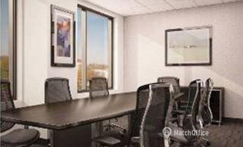 100 m² Conference space in Atlanta, GA, Hartsfield Center Parkway 100 (30354) - 0 | MatchOffice