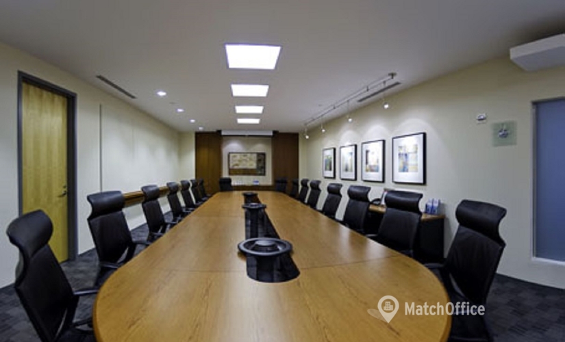 100 m² Conference center in Atlanta, GA, Peachtree Street Northeast 1170 (30309) - 0 | MatchOffice