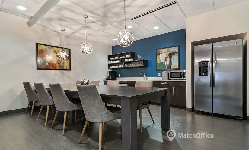 100 m² Conference space in Tulsa, OK, South Yale Avenue 7136 (74136) - 0 | MatchOffice