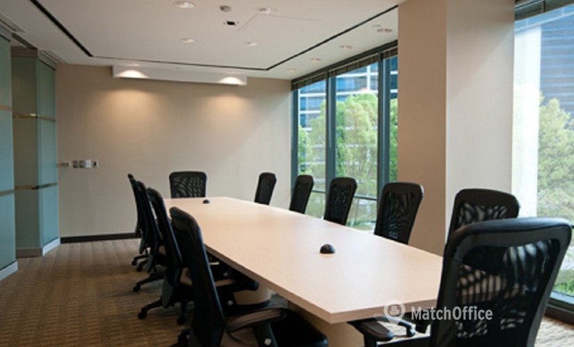 100 m² Conference room in Atlanta, GA, Peachtree Road Northeast 3399 (30326) - 0 | MatchOffice.com
