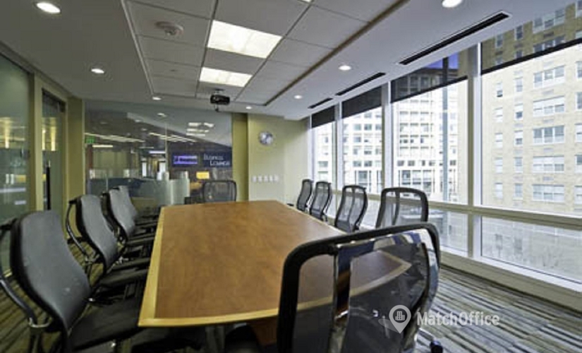100 m² Conference room in Washington CBD, DC, Pennsylvania Avenue Northwest 2200 (20037) - 0 | MatchOffice