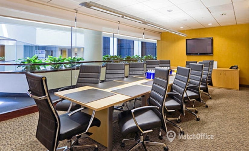 100 m² Conference space in McLean, VA, Corporate Ridge 2010 (22102) - 0 | MatchOffice