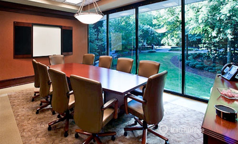 100 m² Convention center in Atlanta, GA, Perimeter Center North 303 (30346) - 0 | MatchOffice